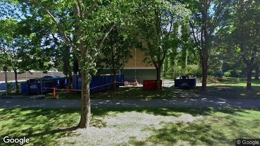 Apartments for rent in Forssa - Photo from Google Street View