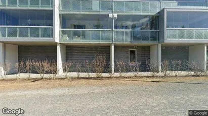 Apartments for rent in Kuopio - Photo from Google Street View