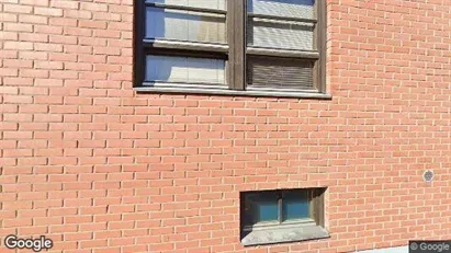Apartments for rent in Kuopio - Photo from Google Street View