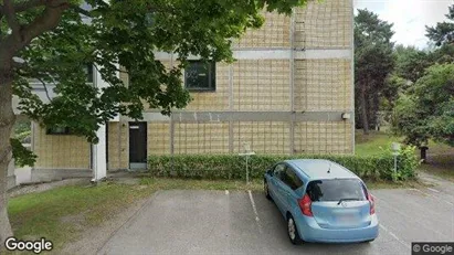 Apartments for rent in Helsinki Läntinen - Photo from Google Street View