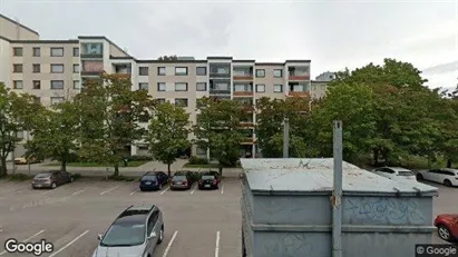 Apartments for rent in Helsinki Läntinen - Photo from Google Street View