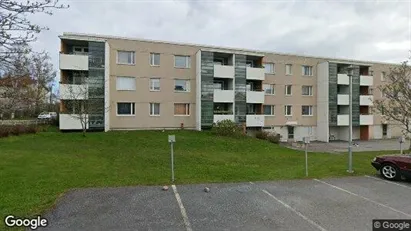 Apartments for rent in Tampere Keskinen - Photo from Google Street View