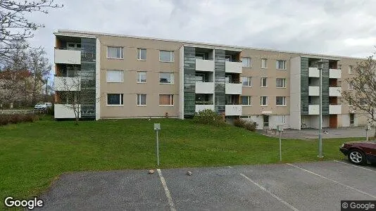 Apartments for rent in Tampere Keskinen - Photo from Google Street View