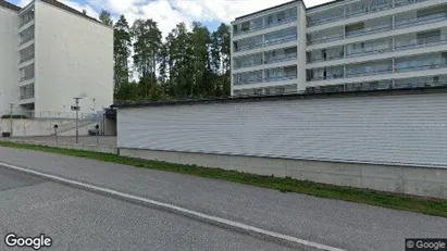 Apartments for rent in Espoo - Photo from Google Street View