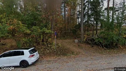Apartments for rent in Vantaa - Photo from Google Street View