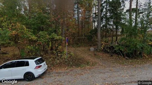 Apartments for rent in Vantaa - Photo from Google Street View