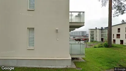 Rooms for rent in Jyväskylä - Photo from Google Street View