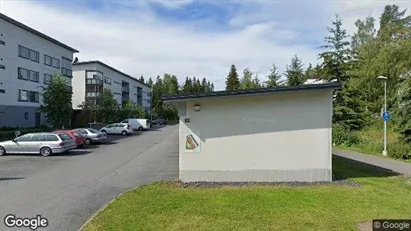 Apartments for rent in Tampere Lounainen - Photo from Google Street View