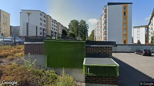 Apartments for rent in Vantaa - Photo from Google Street View