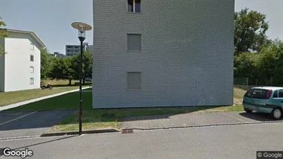 Apartments for rent in Lenzburg - Photo from Google Street View