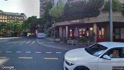 Rooms for rent in Baden - Photo from Google Street View