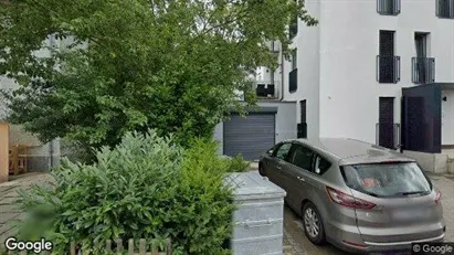Apartments for rent in Zofingen - Photo from Google Street View