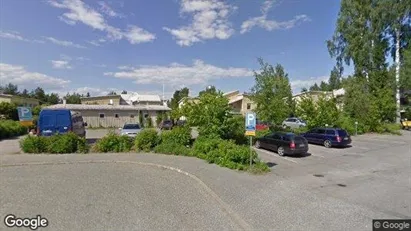 Apartments for rent in Vantaa - Photo from Google Street View