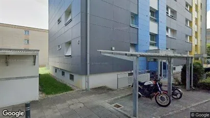 Apartments for rent in Nyon - Photo from Google Street View