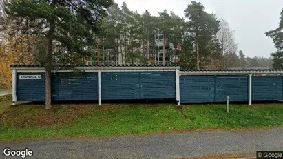 Apartments for rent in Raisio - Photo from Google Street View