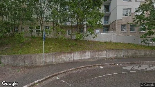 Apartments for rent in Espoo - Photo from Google Street View