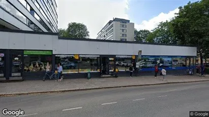 Apartments for rent in Turku - Photo from Google Street View