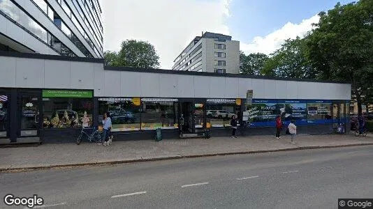Apartments for rent in Turku - Photo from Google Street View