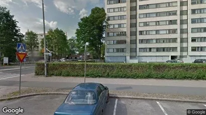 Apartments for rent in Turku - Photo from Google Street View