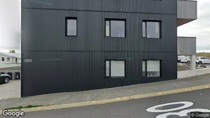 Apartments for rent in Seltjarnarnes - Photo from Google Street View