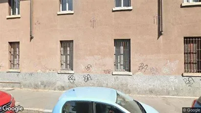 Apartments for rent in Milano Zona 5 - Vigentino, Chiaravalle, Gratosoglio - Photo from Google Street View