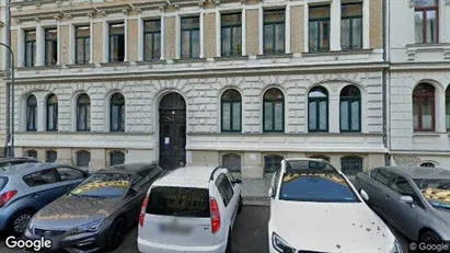 Apartments for rent in Central Saxony - Photo from Google Street View