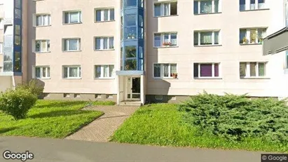 Apartments for rent in Central Saxony - Photo from Google Street View