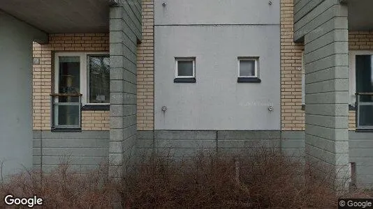 Apartments for rent in Lappeenranta - Photo from Google Street View
