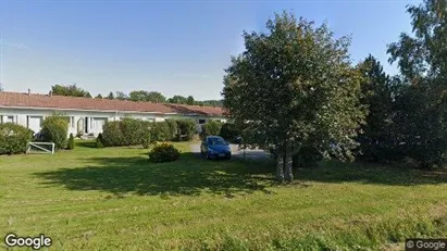 Apartments for rent in Salo - Photo from Google Street View
