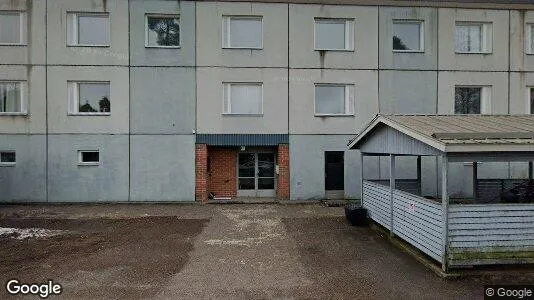 Apartments for rent in Lappeenranta - Photo from Google Street View