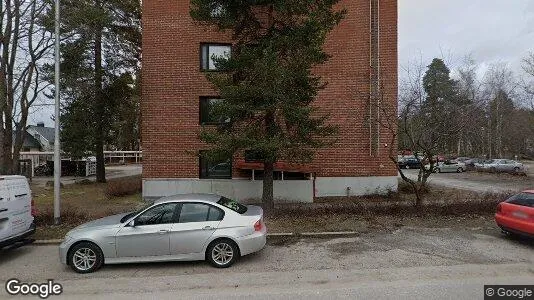 Apartments for rent in Lappeenranta - Photo from Google Street View