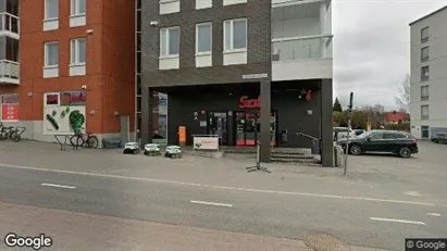 Apartments for rent in Tampere Koillinen - Photo from Google Street View