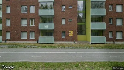 Apartments for rent in Tampere Luoteinen - Photo from Google Street View