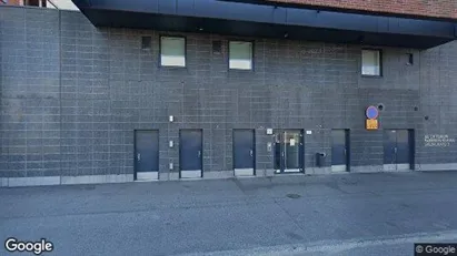 Apartments for rent in Turku - Photo from Google Street View