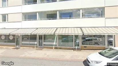 Apartments for rent in Turku - Photo from Google Street View