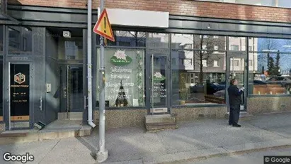 Rooms for rent in Tampere Keskinen - Photo from Google Street View