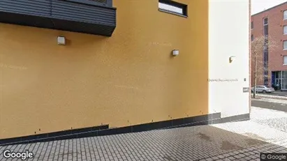 Rooms for rent in Tampere Keskinen - Photo from Google Street View