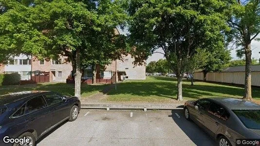 Apartments for rent in Kristianstad - Photo from Google Street View