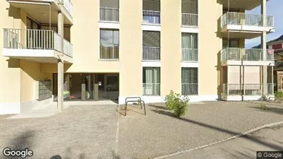 Apartments for rent in Bern-Mittelland - Photo from Google Street View