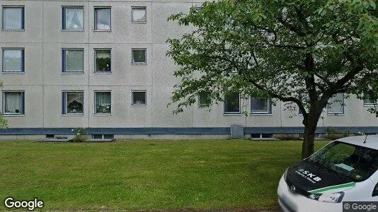 Apartments for rent in Fosie - Photo from Google Street View