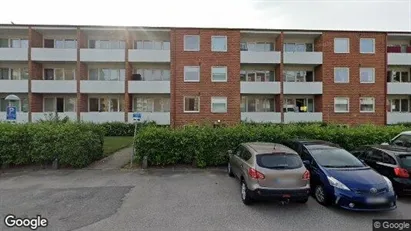 Apartments for rent in Fosie - Photo from Google Street View