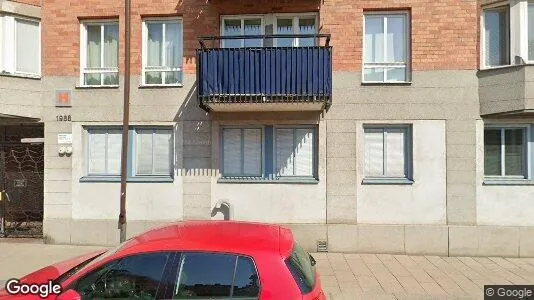 Apartments for rent in Norrköping - Photo from Google Street View