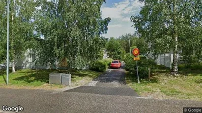 Apartments for rent in Kuopio - Photo from Google Street View