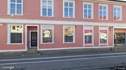 Apartments for rent in Ronneby - Photo from Google Street View