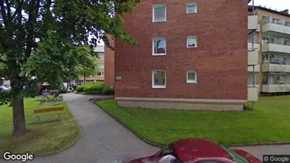 Apartments for rent in Borås - Photo from Google Street View