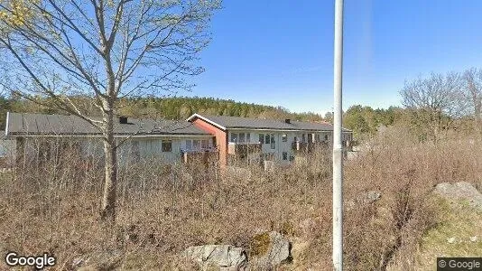 Apartments for rent in Orust - Photo from Google Street View