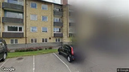Apartments for rent in Kungsbacka - Photo from Google Street View