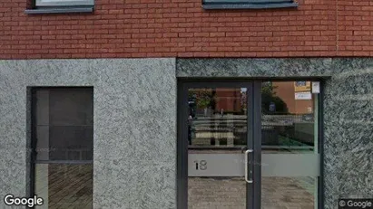 Apartments for rent in Leuven - Photo from Google Street View