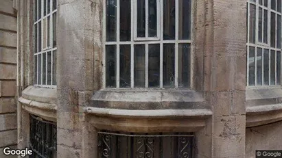 Apartments for rent in Nottingham - Nottinghamshire - Photo from Google Street View