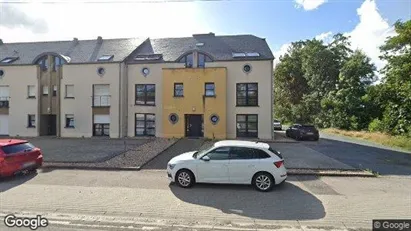 Apartments for rent in Messancy - Photo from Google Street View